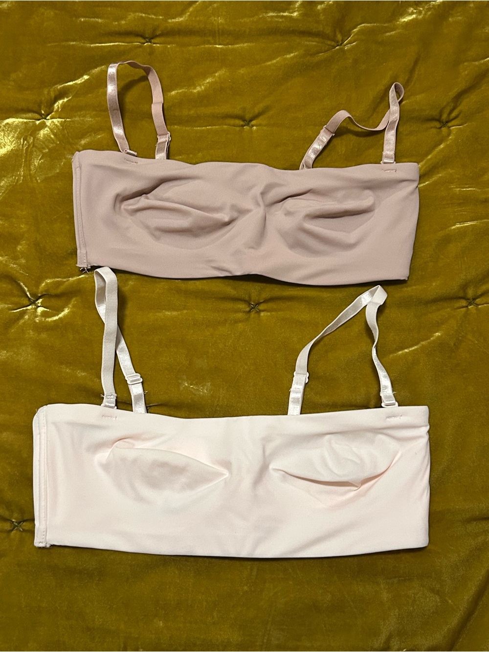 NWOT Set of Steve Madden Braletttes